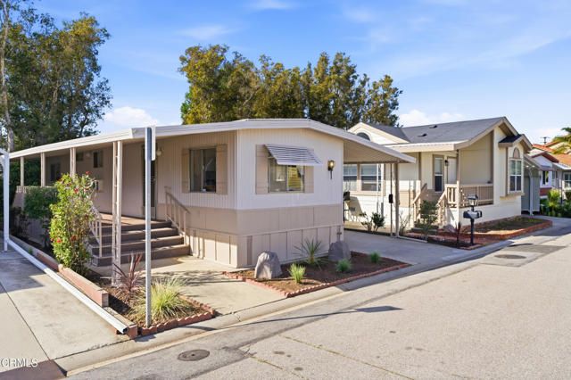 1150 Ventura Boulevard SPC 125, Camarillo, CA 93010