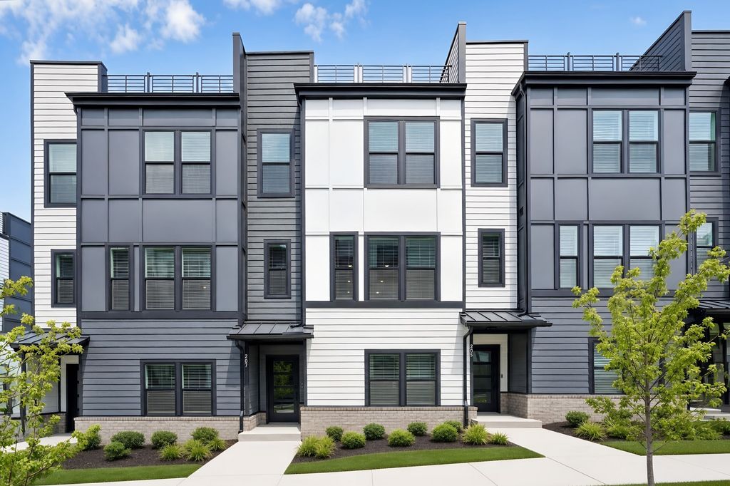 203 Harmony Aly, Nashville, TN 37207