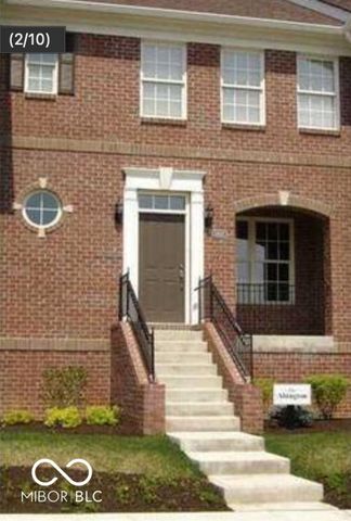 13640 Whitten Drive N, Fishers, IN 46037