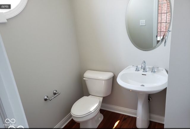 13640 Whitten Drive N, Fishers, IN 46037