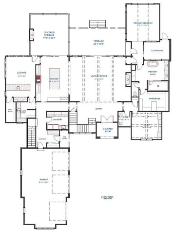 21422 Bethel Church Road, Cornelius, NC 28031