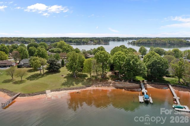 21422 Bethel Church Road, Cornelius, NC 28031