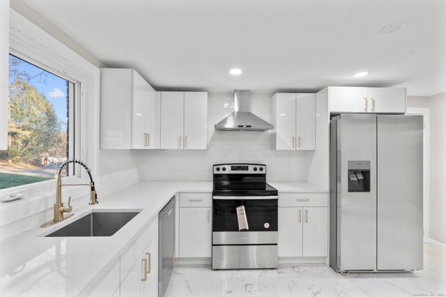 23 Prospect Avenue, Watertown, CT 06779