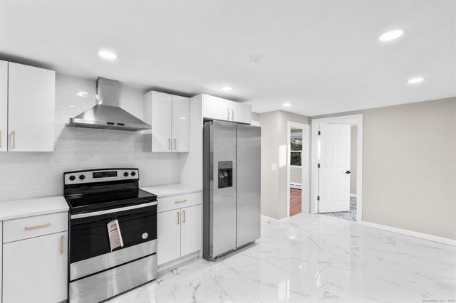 23 Prospect Avenue, Watertown, CT 06779