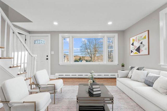 23 Prospect Avenue, Watertown, CT 06779