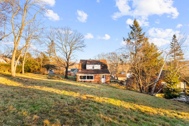 23 Prospect Avenue, Watertown, CT 06779