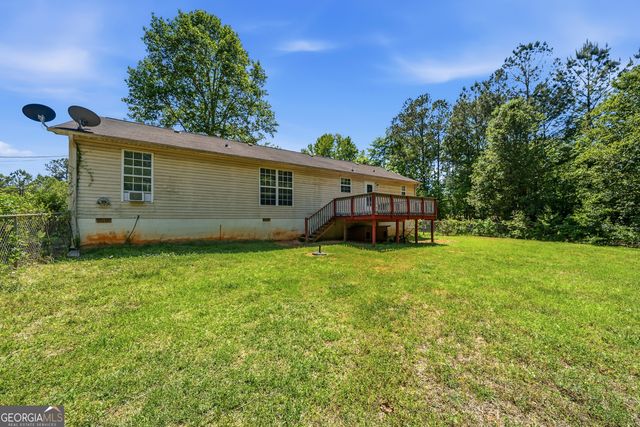 152 Rifle Range Road, Gray, GA 31032