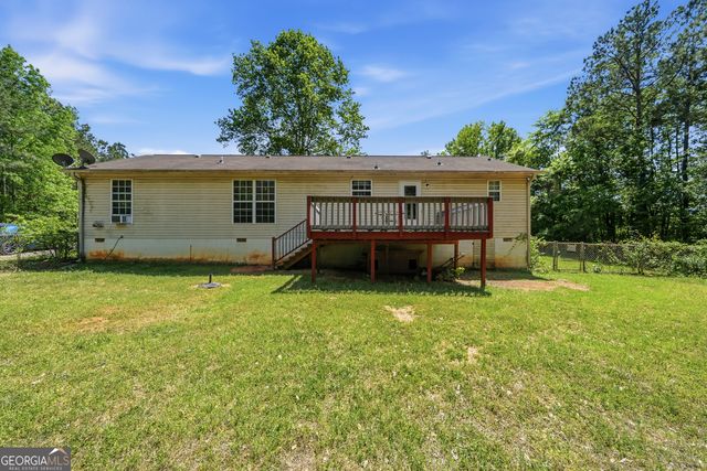 152 Rifle Range Road, Gray, GA 31032