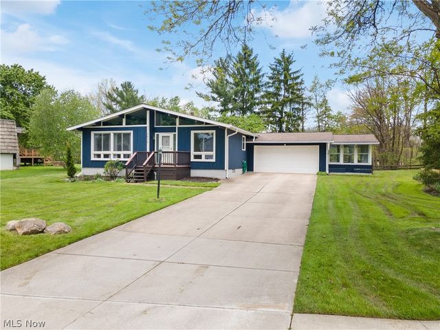 3839 Nautilus Trail, Reminderville, OH 44202