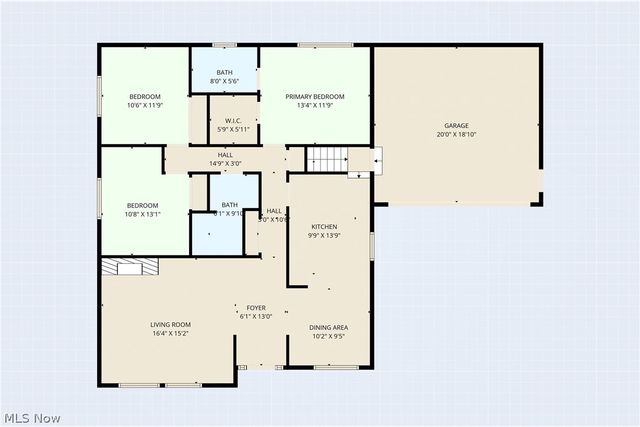 3839 Nautilus Trail, Reminderville, OH 44202