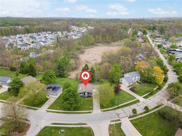 3839 Nautilus Trail, Reminderville, OH 44202