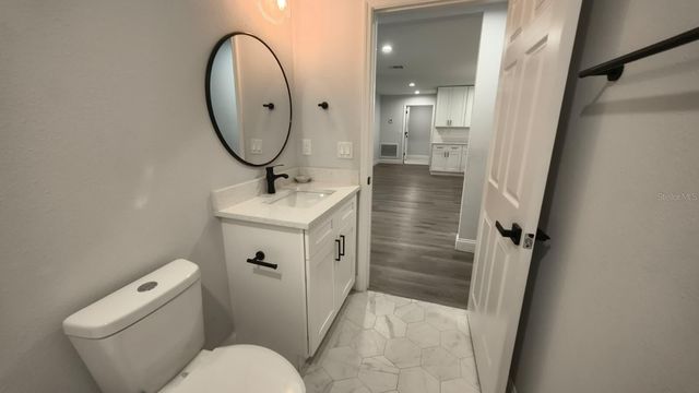 8055 N WELLINGTON TERRACE, Citrus Springs, FL 34433