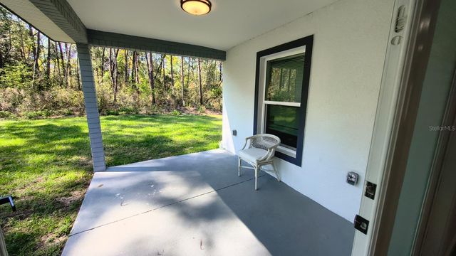 8055 N WELLINGTON TERRACE, Citrus Springs, FL 34433