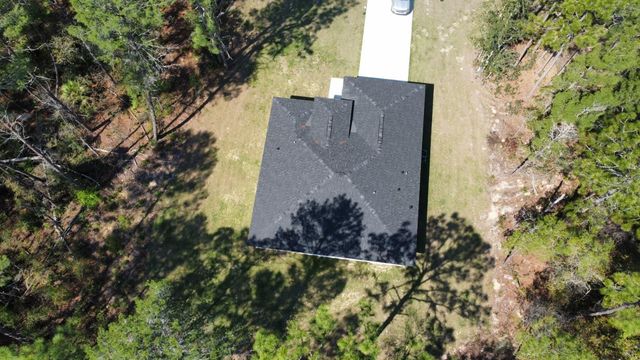 8055 N WELLINGTON TERRACE, Citrus Springs, FL 34433