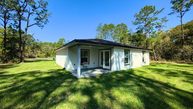 8055 N WELLINGTON TERRACE, Citrus Springs, FL 34433
