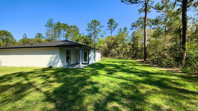 8055 N WELLINGTON TERRACE, Citrus Springs, FL 34433
