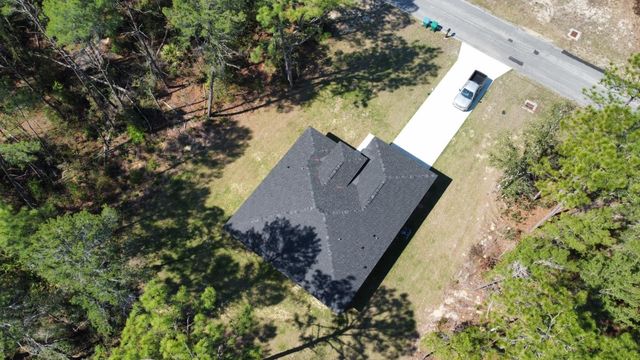 8055 N WELLINGTON TERRACE, Citrus Springs, FL 34433