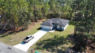 8055 N WELLINGTON TERRACE, Citrus Springs, FL 34433