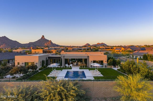 10277 E DE LA O Road, Scottsdale, AZ 85255