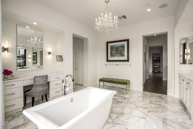 10277 E DE LA O Road, Scottsdale, AZ 85255