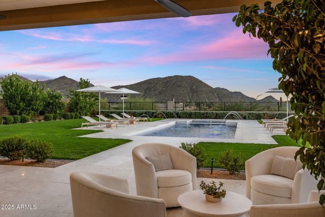 10277 E DE LA O Road, Scottsdale, AZ 85255