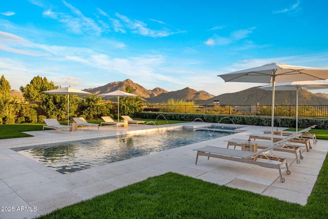 10277 E DE LA O Road, Scottsdale, AZ 85255