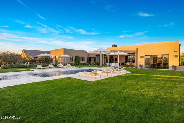 10277 E DE LA O Road, Scottsdale, AZ 85255