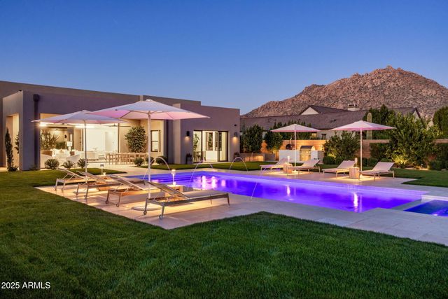 10277 E DE LA O Road, Scottsdale, AZ 85255