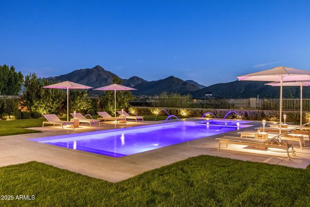 10277 E DE LA O Road, Scottsdale, AZ 85255