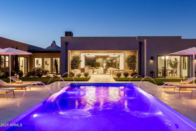 10277 E DE LA O Road, Scottsdale, AZ 85255