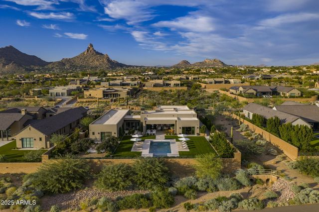 10277 E DE LA O Road, Scottsdale, AZ 85255