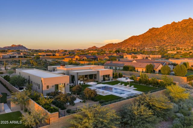 10277 E DE LA O Road, Scottsdale, AZ 85255