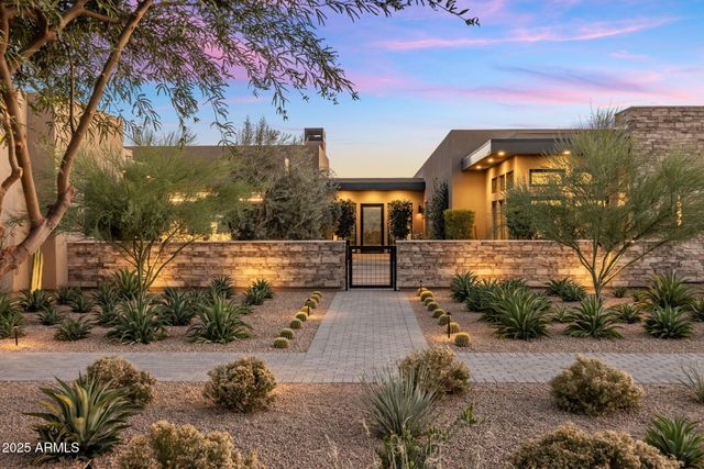 10277 E DE LA O Road, Scottsdale, AZ 85255