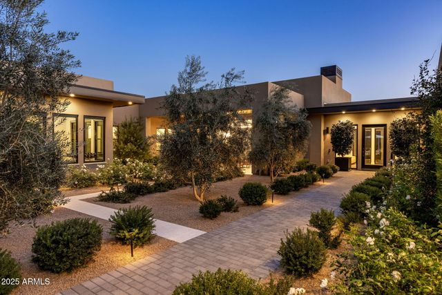 10277 E DE LA O Road, Scottsdale, AZ 85255