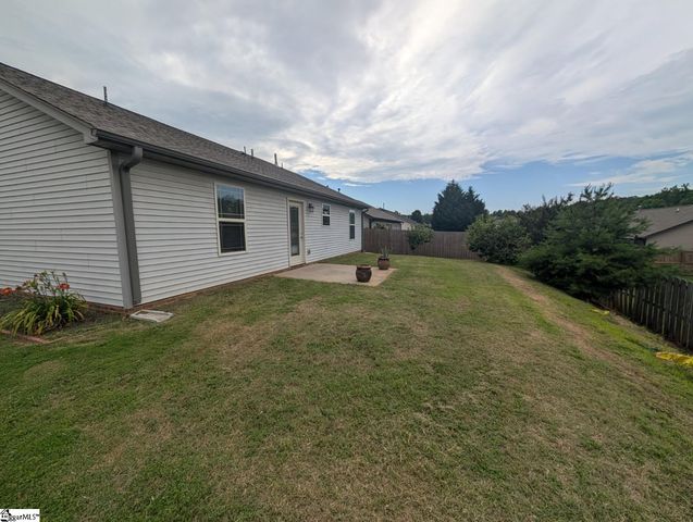 6 Nautical Drive, Greer, SC 29650