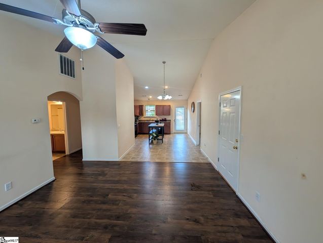 6 Nautical Drive, Greer, SC 29650