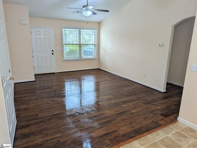 6 Nautical Drive, Greer, SC 29650