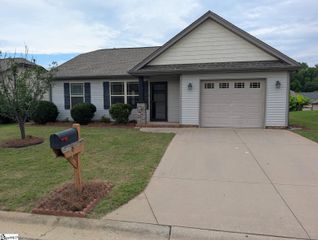 6 Nautical Drive, Greer, SC 29650