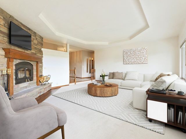 2062 Stagecoach Court, Grand Junction, CO 81507