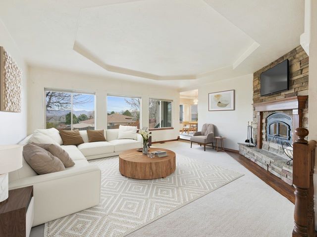 2062 Stagecoach Court, Grand Junction, CO 81507