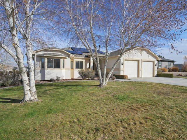 2062 Stagecoach Court, Grand Junction, CO 81507