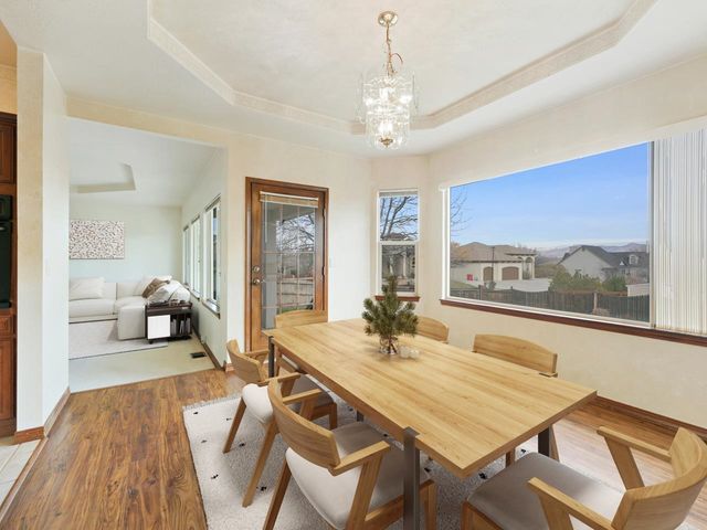 2062 Stagecoach Court, Grand Junction, CO 81507