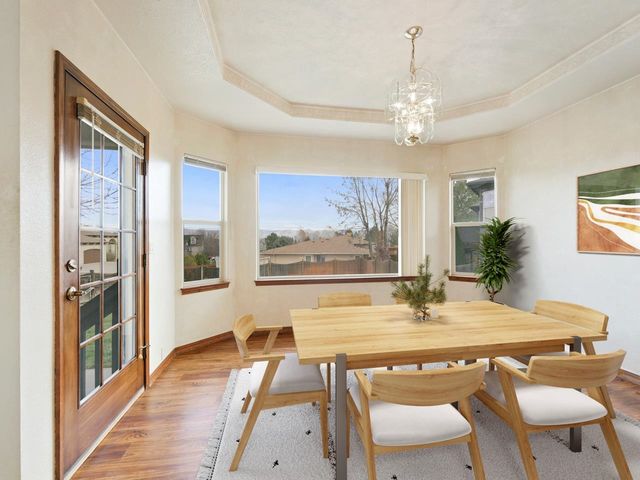 2062 Stagecoach Court, Grand Junction, CO 81507