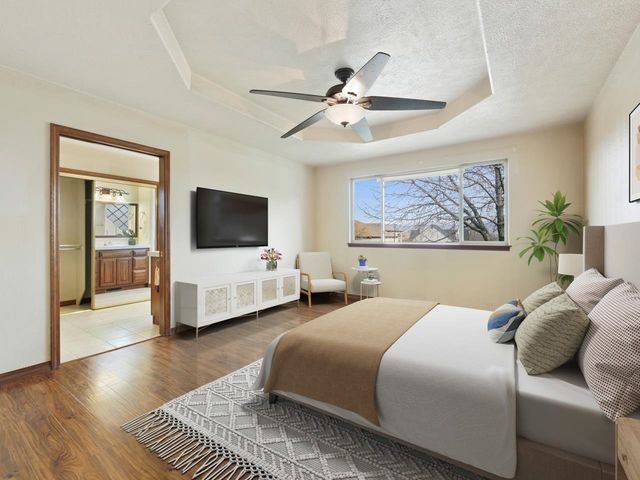 2062 Stagecoach Court, Grand Junction, CO 81507