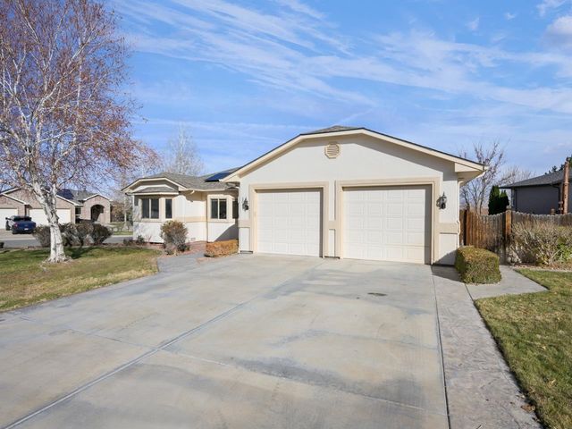 2062 Stagecoach Court, Grand Junction, CO 81507