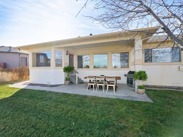 2062 Stagecoach Court, Grand Junction, CO 81507