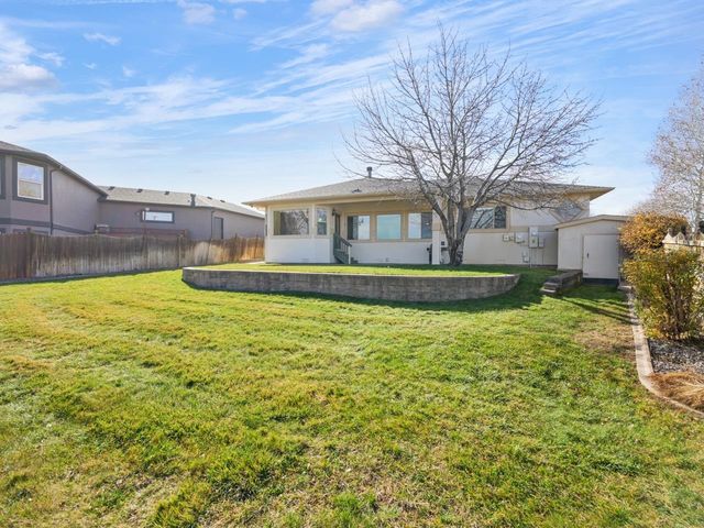 2062 Stagecoach Court, Grand Junction, CO 81507