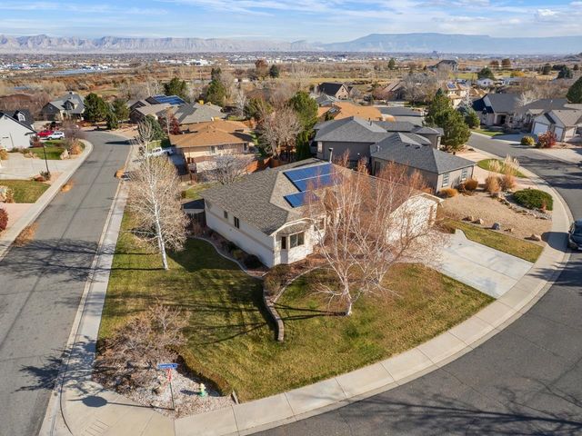 2062 Stagecoach Court, Grand Junction, CO 81507