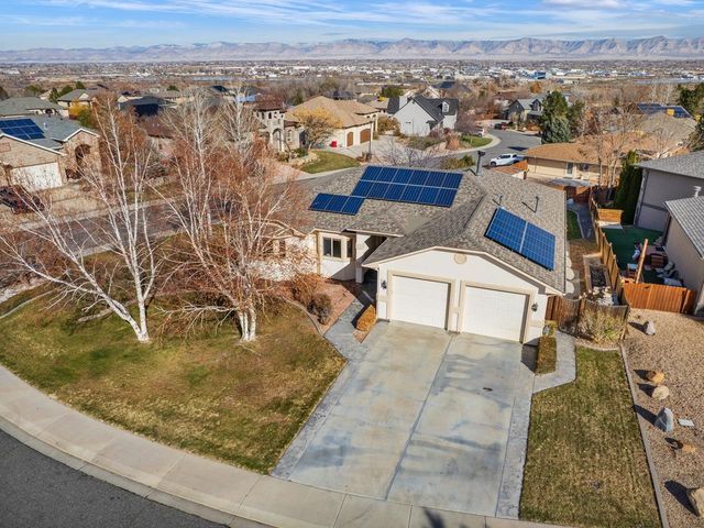 2062 Stagecoach Court, Grand Junction, CO 81507