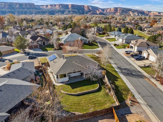2062 Stagecoach Court, Grand Junction, CO 81507